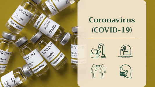 Coronavirus (COVID-19)