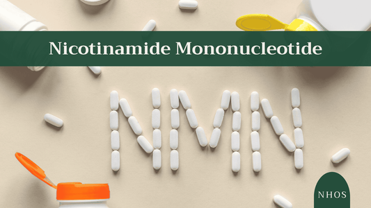 Nicotinamide Mononucleotide