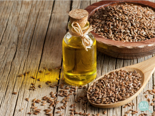 Sacha Inchi oil boosts DHA EPA levels in the human body