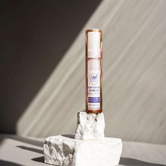 Wistarich | Lip Tint Serum | 8ML