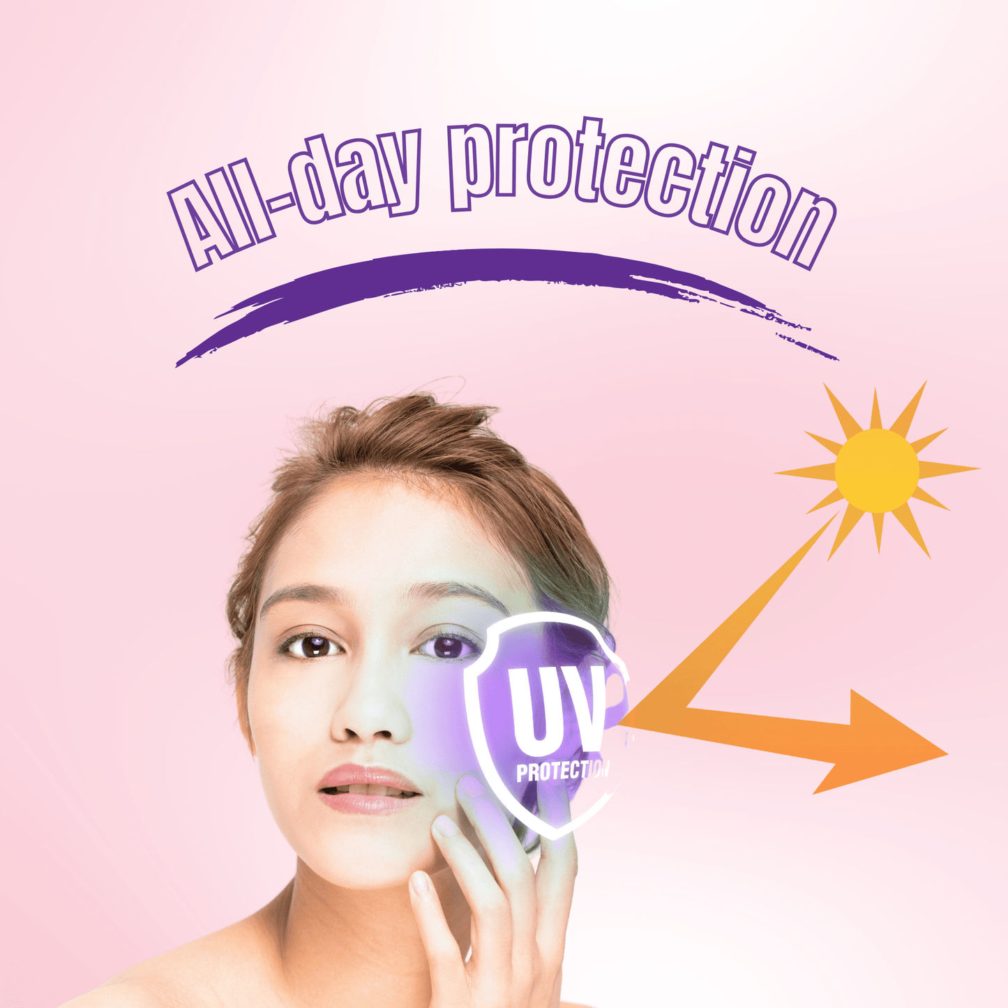 Wistarich | 超轻防晒霜 | SPF50