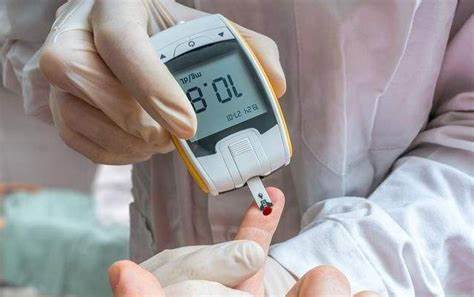 5 symptoms indicate that blood sugar is too 😱 high