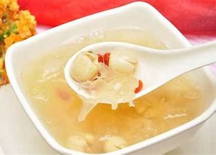 Benefits of White Fungus: