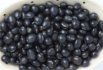 Eating black beans often has many benefits