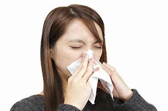 Eight quick-acting methods of nasal congestion