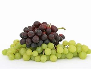 Grapes are antioxidant