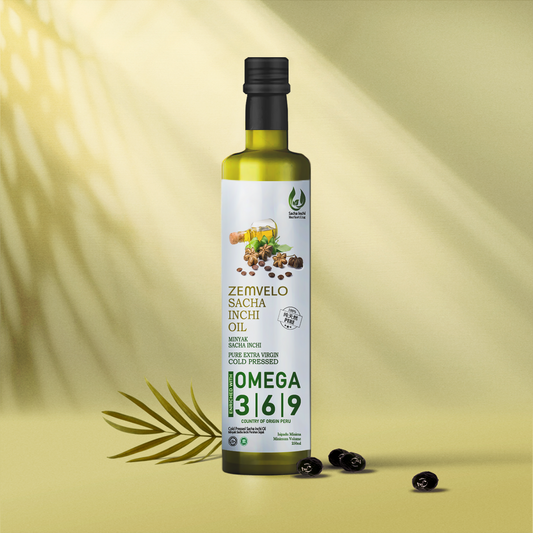 Zemvelo | Sio 250ml | 1 Bottle