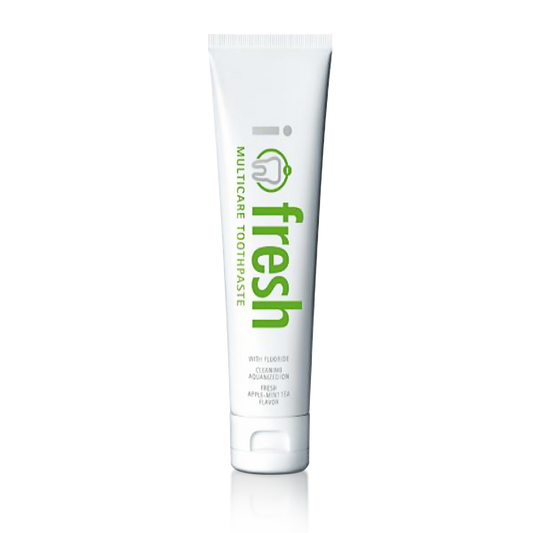 I-FRESH TOOTHPASTE | 120G