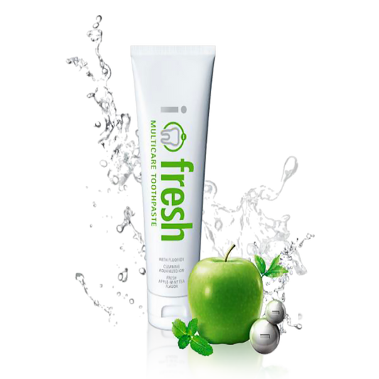 I-FRESH TOOTHPASTE | 120G