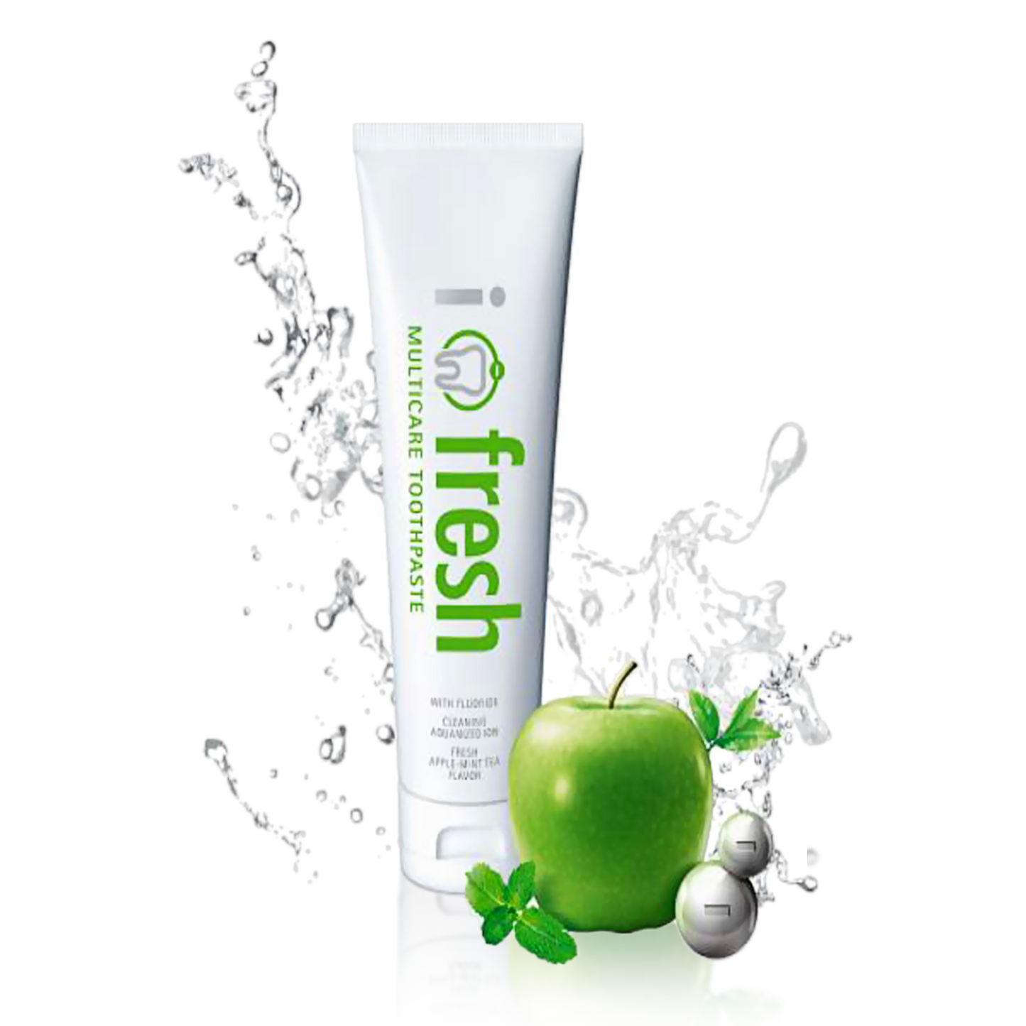 I-FRESH TOOTHPASTE | 120G