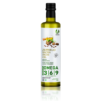 Zemvelo | Sio 250ml | 1 Bottle